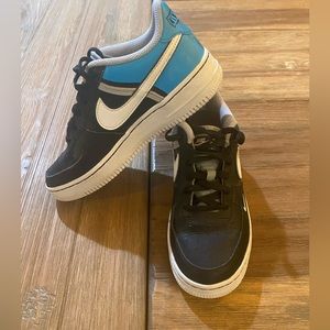 Custom Nike Air Force Ones